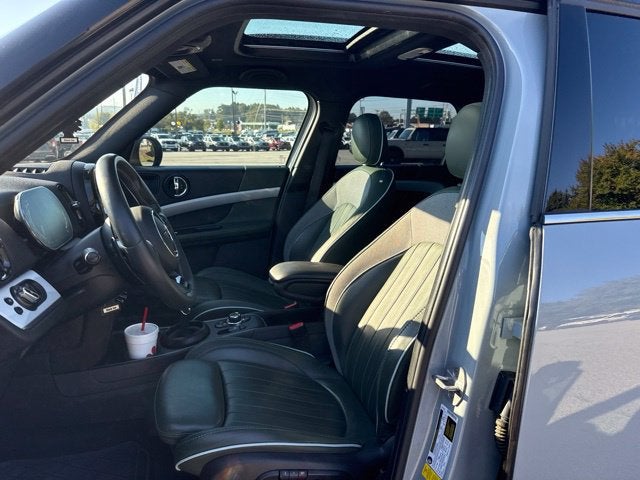 2024 MINI Cooper S Countryman Cooper S