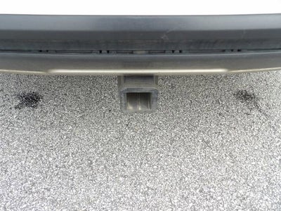 2015 Porsche Cayenne Turbo