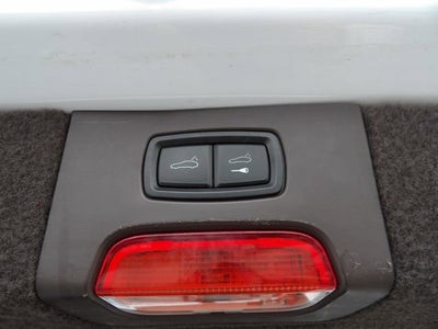 2015 Porsche Cayenne Turbo