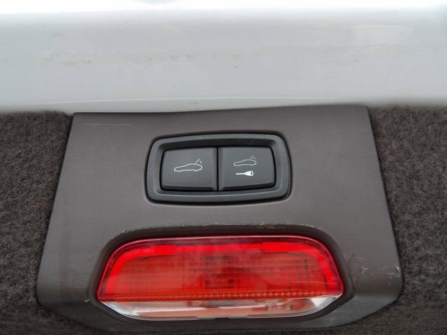 2015 Porsche Cayenne Turbo