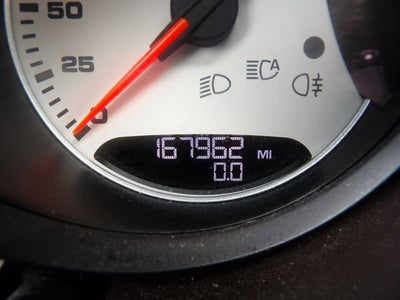 2015 Porsche Cayenne Turbo