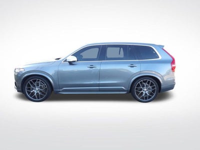 2019 Volvo XC90 R-Design