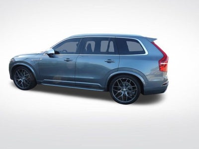 2019 Volvo XC90 R-Design
