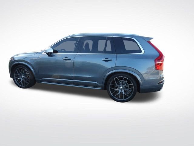 2019 Volvo XC90 R-Design