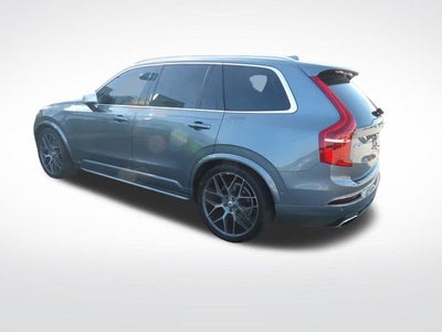 2019 Volvo XC90 R-Design
