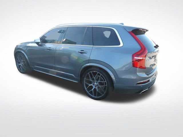 2019 Volvo XC90 R-Design