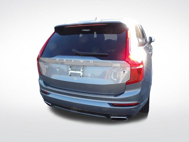 2019 Volvo XC90 R-Design