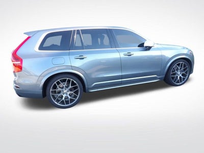 2019 Volvo XC90 R-Design