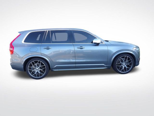 2019 Volvo XC90 R-Design