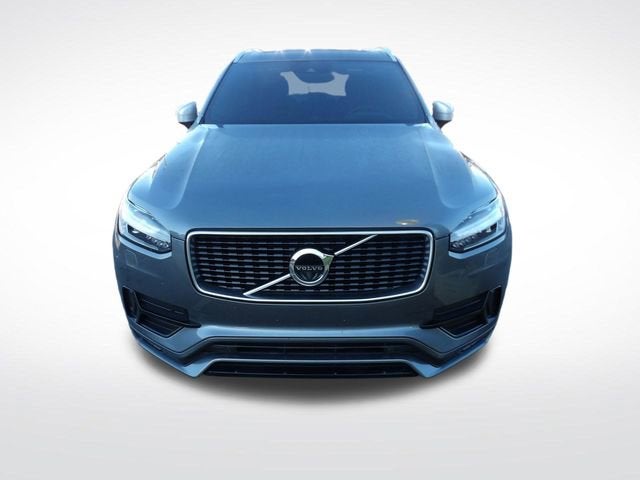 2019 Volvo XC90 R-Design