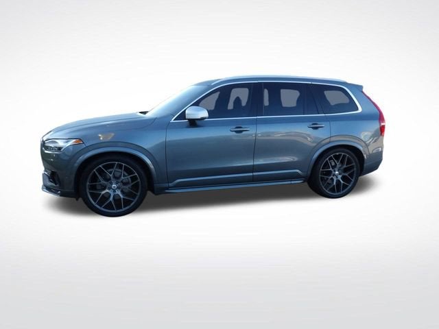 2019 Volvo XC90 R-Design