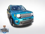 2020 Jeep Renegade Sport