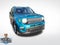2020 Jeep Renegade Sport