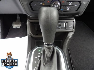2020 Jeep Renegade Sport