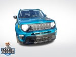 2020 Jeep Renegade Sport