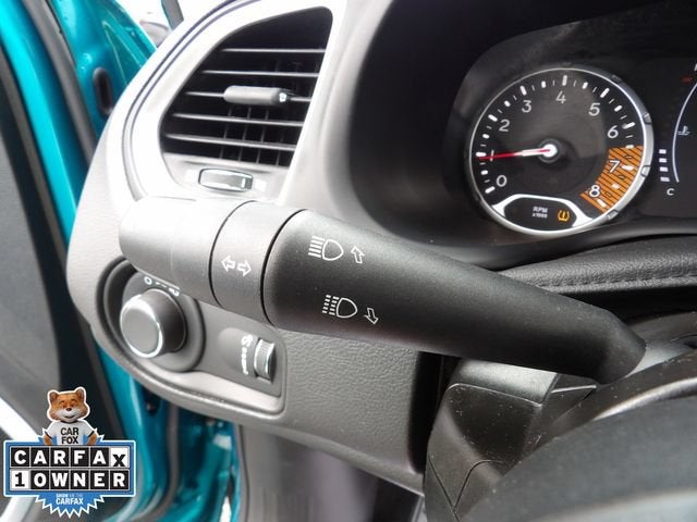 2020 Jeep Renegade Sport