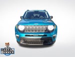 2020 Jeep Renegade Sport