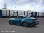 2026 Ford Mustang GT Fastback