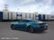 2026 Ford Mustang GT Fastback