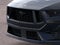 2026 Ford Mustang GT Fastback