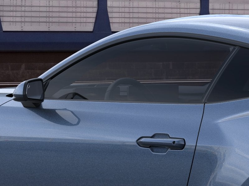 2026 Ford Mustang GT Fastback