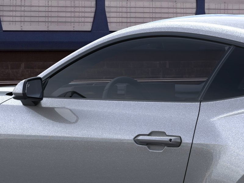 2026 Ford Mustang GT Fastback