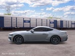 2026 Ford Mustang GT Fastback