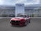 2026 Ford Mustang GT Fastback