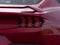 2026 Ford Mustang GT Fastback