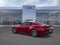 2026 Ford Mustang GT Fastback
