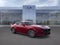 2026 Ford Mustang GT Fastback