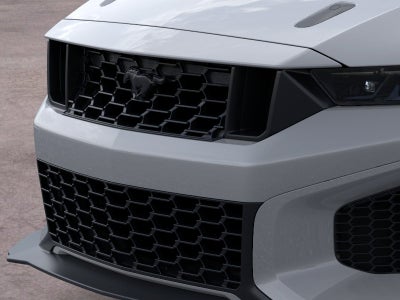 2026 Ford Mustang Dark Horse® SC