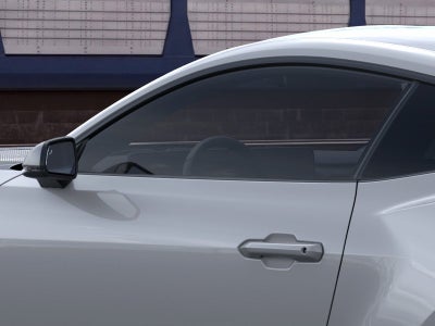 2026 Ford Mustang Dark Horse® SC