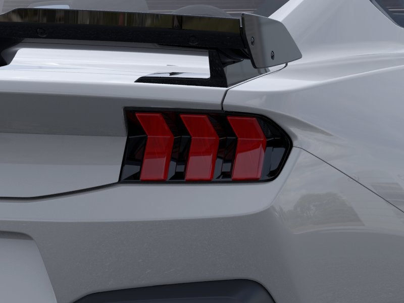 2026 Ford Mustang Dark Horse® SC