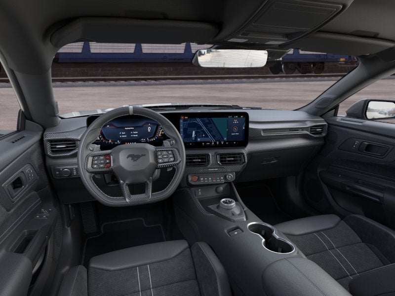 2026 Ford Mustang Dark Horse® SC