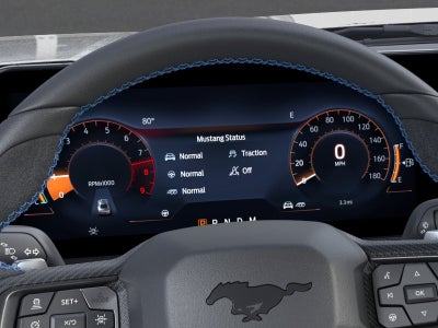 2026 Ford Mustang Dark Horse® Premium