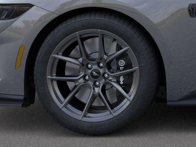 2026 Ford Mustang Dark Horse® Premium