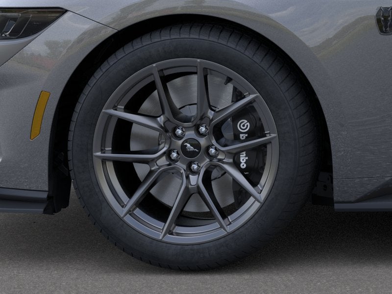 2026 Ford Mustang Dark Horse® Premium