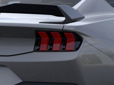 2026 Ford Mustang Dark Horse® Premium