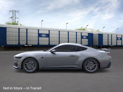 2026 Ford Mustang Dark Horse® Premium