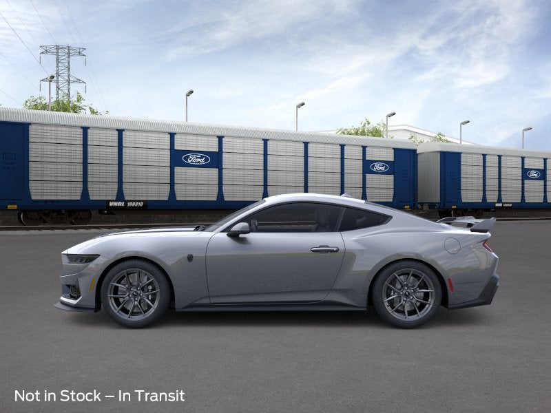 2026 Ford Mustang Dark Horse® Premium
