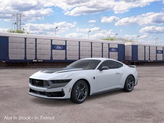 2026 Ford Mustang Dark Horse®
