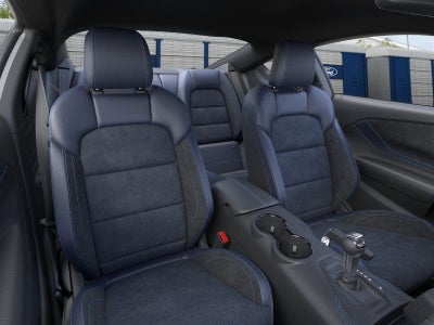 2026 Ford Mustang Dark Horse® Premium