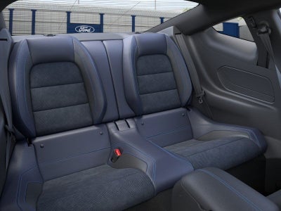 2026 Ford Mustang Dark Horse® Premium