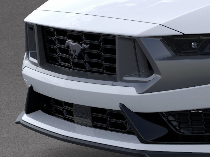 2026 Ford Mustang Dark Horse® Premium