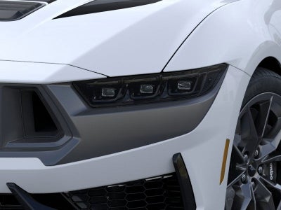 2026 Ford Mustang Dark Horse® Premium