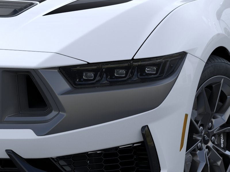 2026 Ford Mustang Dark Horse® Premium