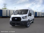 2026 Ford Transit Commercial Passenger Van XL
