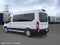 2026 Ford Transit Commercial Passenger Van XLT