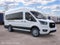 2026 Ford Transit Commercial Passenger Van XLT